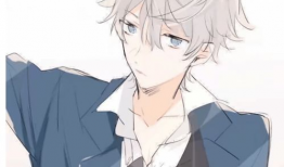 漫画男主图片,勇闯江湖的传奇英雄